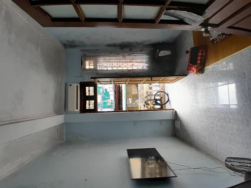 Bán nhà Quan Thổ 3 - diện tích 31.1m2 4 tầng - lô góc 2 mặt thoáng - giá 6,6 tỷ