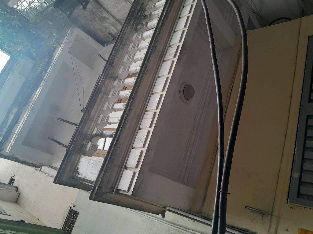 Bán nhà Quan Thổ 3 - diện tích 31.1m2 4 tầng - lô góc 2 mặt thoáng - giá 6,6 tỷ