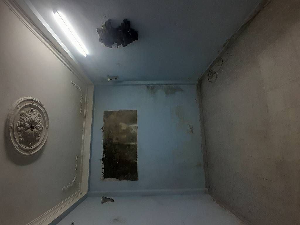 Bán nhà Quan Thổ 3 - diện tích 31.1m2 4 tầng - lô góc 2 mặt thoáng - giá 6,6 tỷ