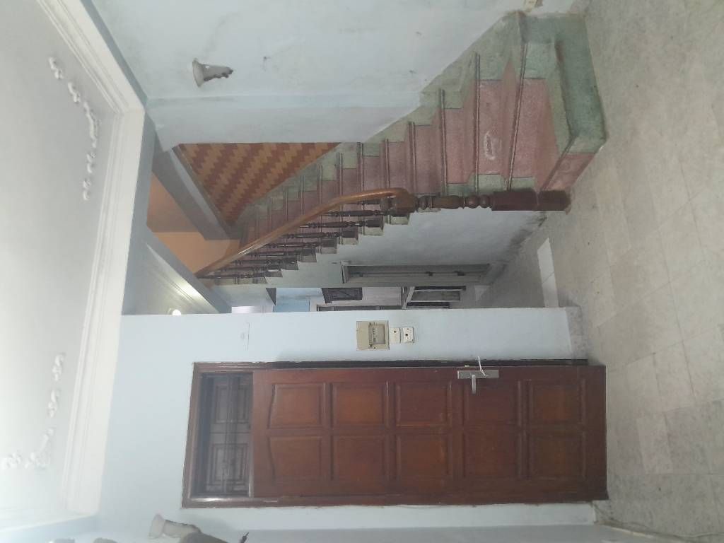 Bán nhà Quan Thổ 3 - diện tích 31.1m2 4 tầng - lô góc 2 mặt thoáng - giá 6,6 tỷ