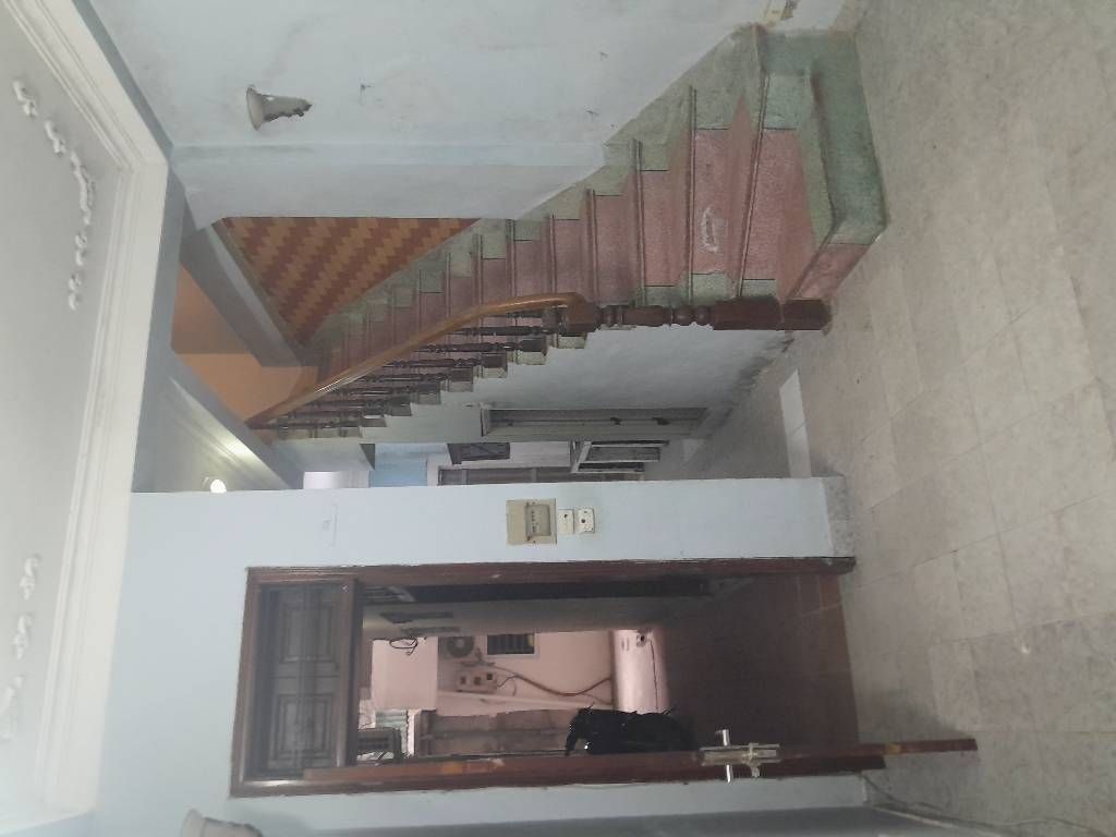 Bán nhà Quan Thổ 3 - diện tích 31.1m2 4 tầng - lô góc 2 mặt thoáng - giá 6,6 tỷ