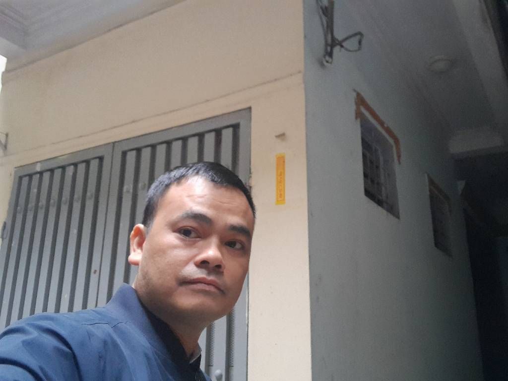 Bán nhà Quan Thổ 3 - diện tích 31.1m2 4 tầng - lô góc 2 mặt thoáng - giá 6,6 tỷ