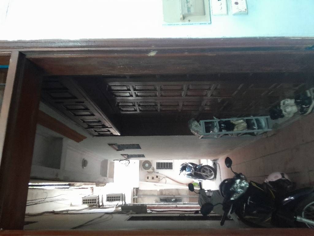 Bán nhà Quan Thổ 3 - diện tích 31.1m2 4 tầng - lô góc 2 mặt thoáng - giá 6,6 tỷ