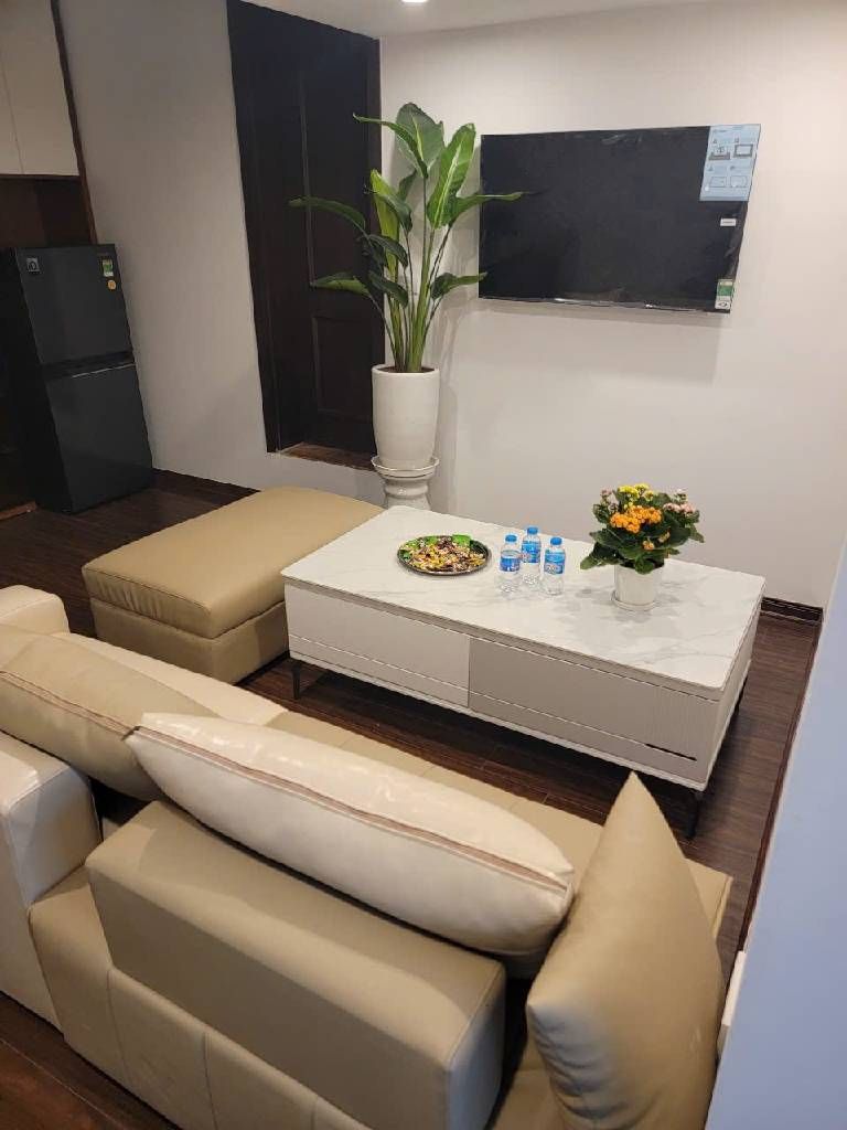 Bán nhà Triều Khúc - diện tích 55m2 3 tầng - Lô góc, ô tô đỗ chân cầu thang - giá 2,95 tỷ