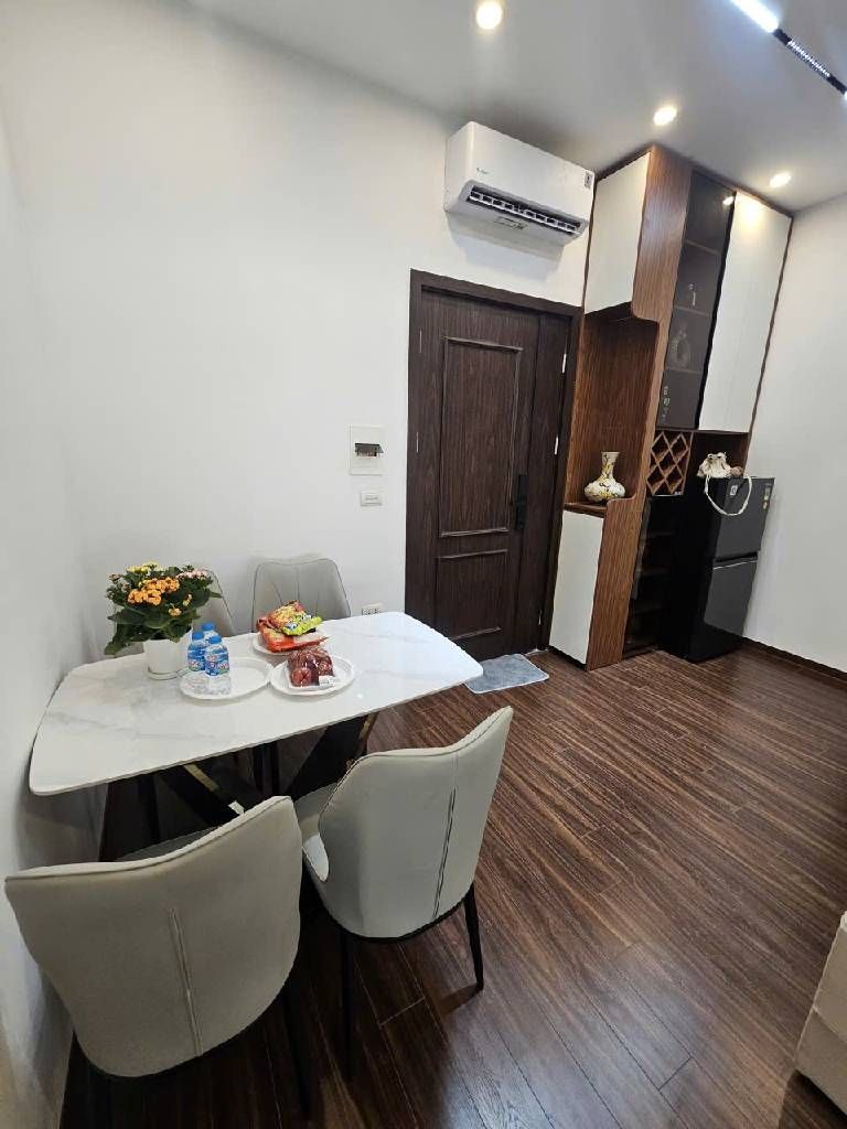 Bán nhà Triều Khúc - diện tích 55m2 3 tầng - Lô góc, ô tô đỗ chân cầu thang - giá 2,95 tỷ