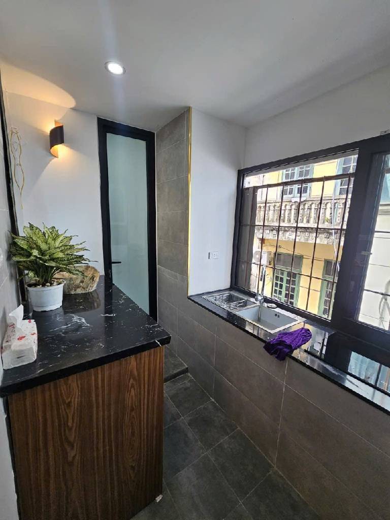 Bán nhà Triều Khúc - diện tích 55m2 3 tầng - Lô góc, ô tô đỗ chân cầu thang - giá 2,95 tỷ