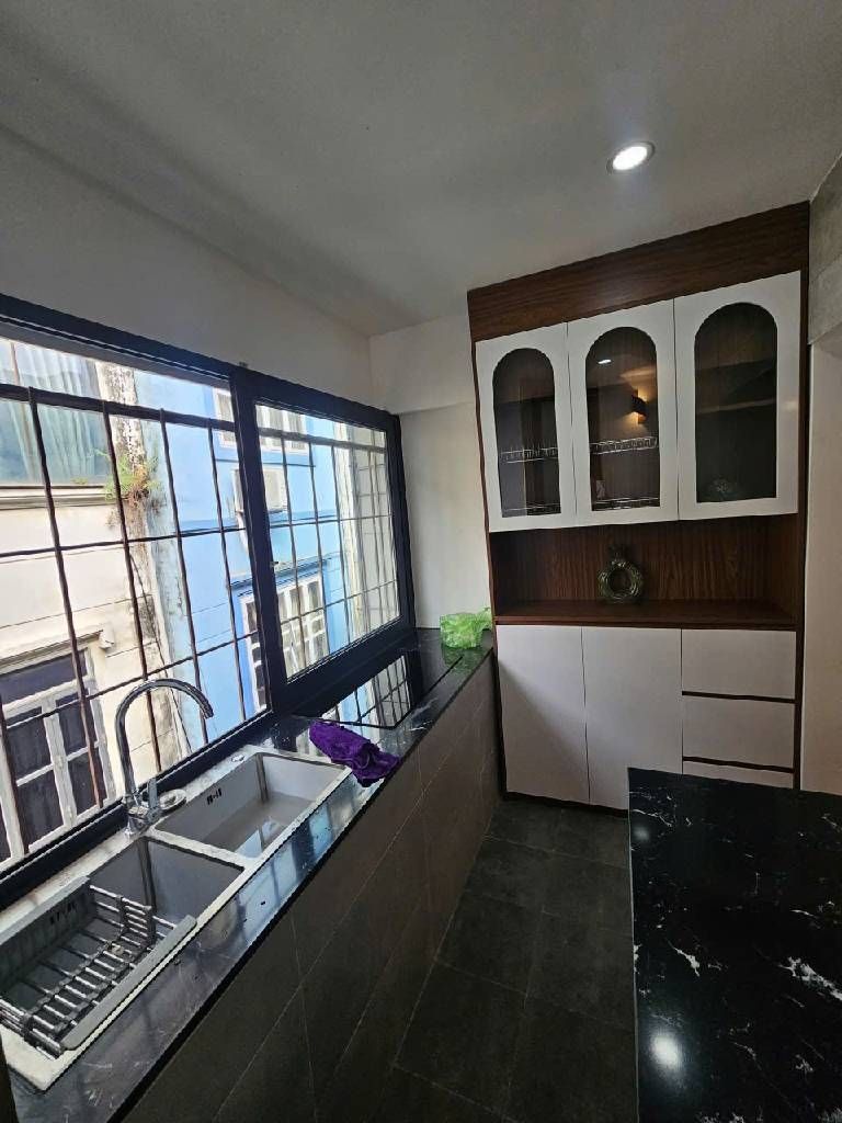 Bán nhà Triều Khúc - diện tích 55m2 3 tầng - Lô góc, ô tô đỗ chân cầu thang - giá 2,95 tỷ