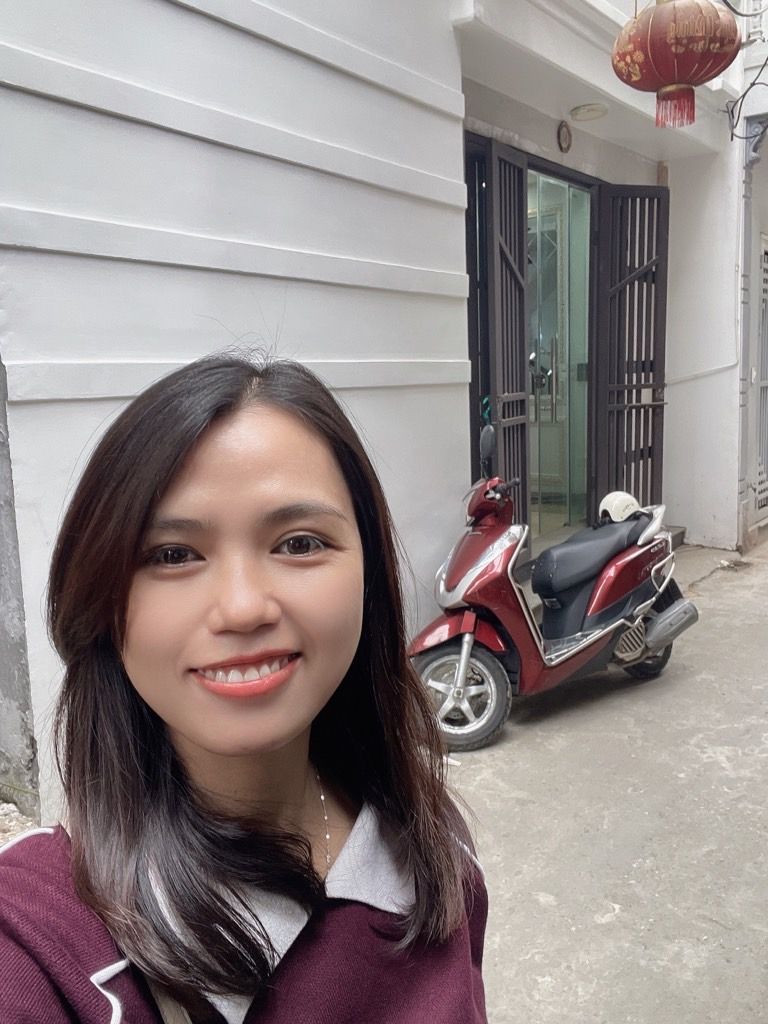 Bán nhà Đông Thiên - diện tích 34,5m2 4 tầng - Ô TÔ QUA NHÀ - giá 9,4 tỷ