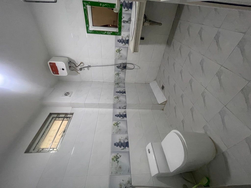 Bán nhà Đông Thiên - diện tích 34,5m2 4 tầng - Ô TÔ QUA NHÀ - giá 9,4 tỷ