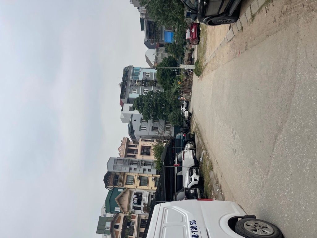 Bán nhà Nguyễn Khoái - diện tích 78m2 1 tầng - ô tô đỗ cửa - giá 11,3 tỷ