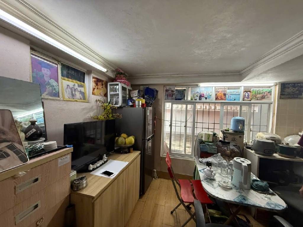 Bán nhà Trung Tả - diện tích 15,4m2 5 tầng - 3 mặt thoáng - giá 4,79 tỷ