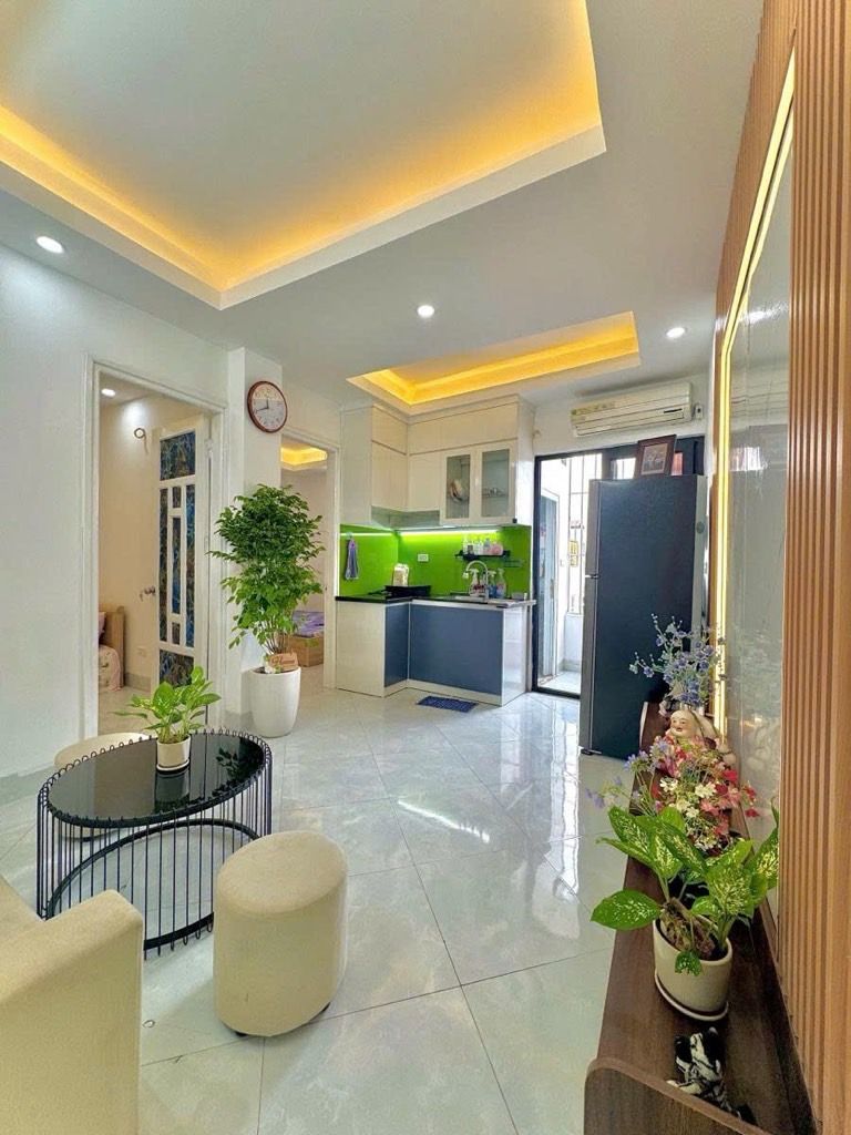 Bán nhà Văn Hương - diện tích 50m2 1 tầng - Đẹp như khách sạn mini - giá 2,4 tỷ