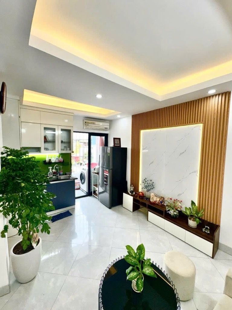 Bán nhà Văn Hương - diện tích 50m2 1 tầng - Đẹp như khách sạn mini - giá 2,4 tỷ