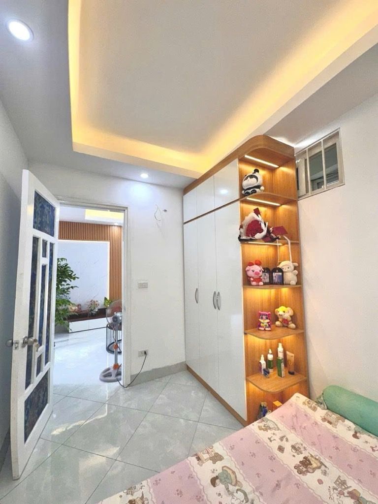 Bán nhà Văn Hương - diện tích 50m2 1 tầng - Đẹp như khách sạn mini - giá 2,4 tỷ