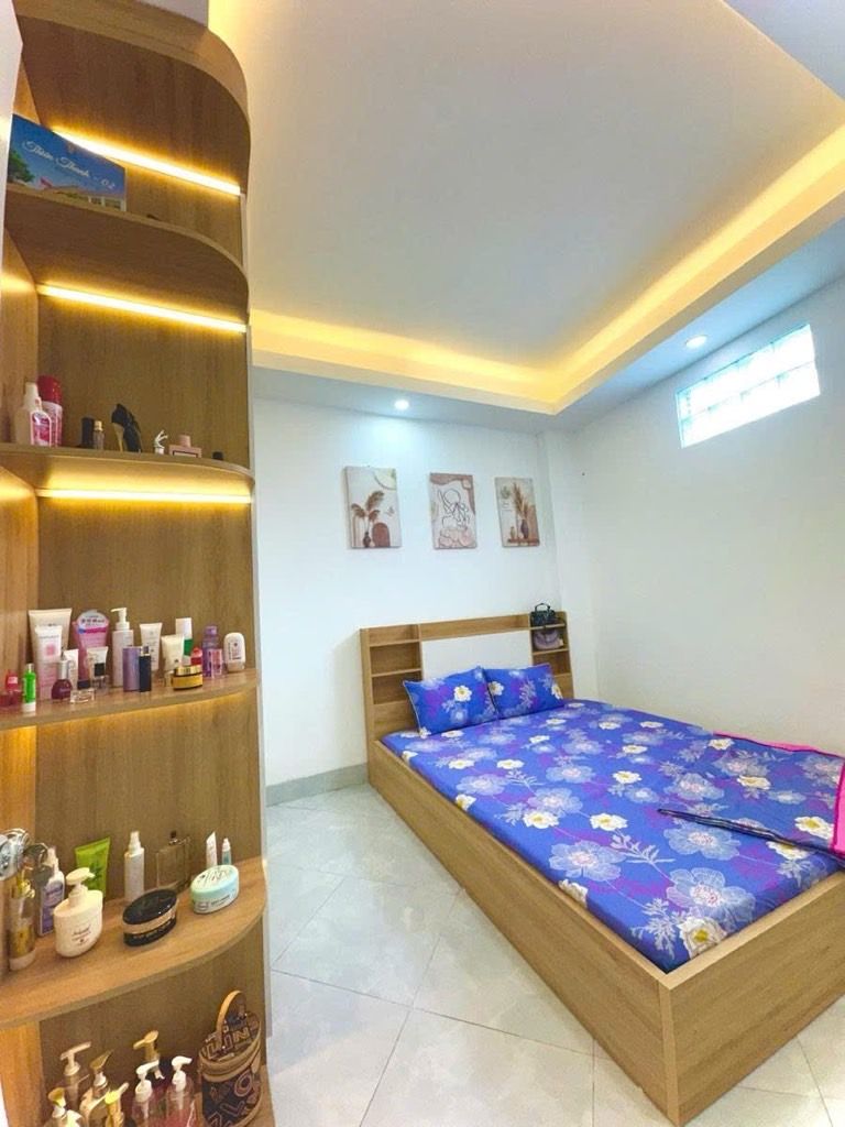 Bán nhà Văn Hương - diện tích 50m2 1 tầng - Đẹp như khách sạn mini - giá 2,4 tỷ