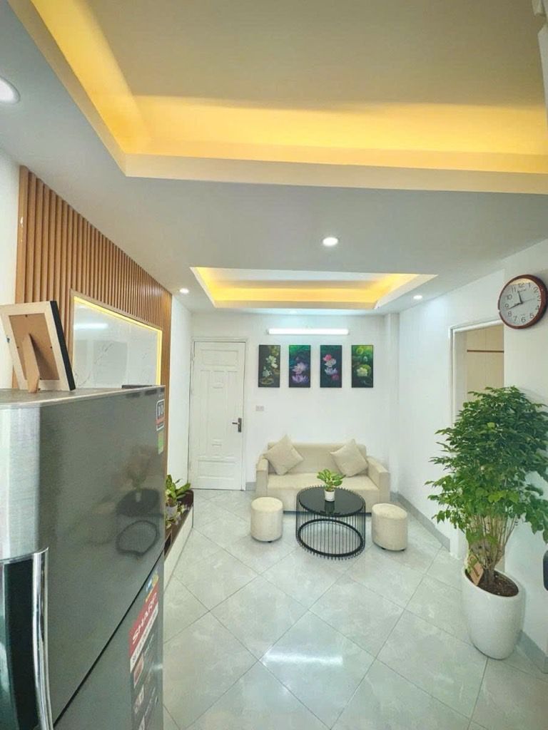 Bán nhà Văn Hương - diện tích 50m2 1 tầng - Đẹp như khách sạn mini - giá 2,4 tỷ