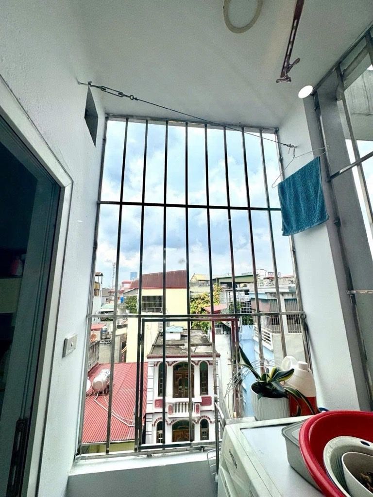 Bán nhà Văn Hương - diện tích 50m2 1 tầng - Đẹp như khách sạn mini - giá 2,4 tỷ