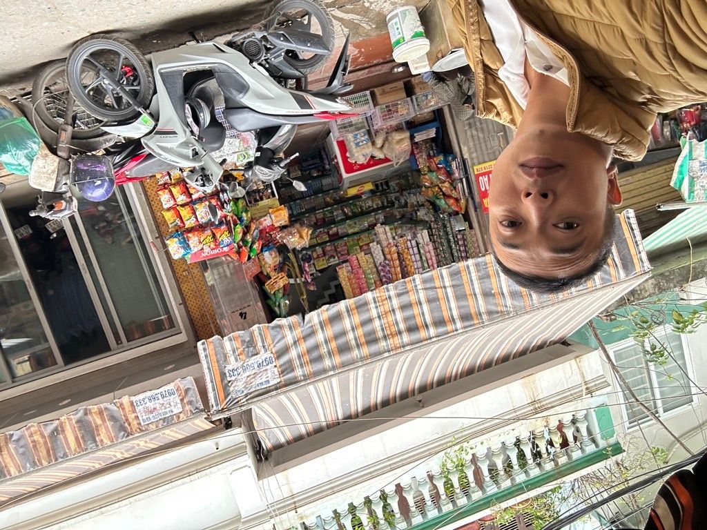 Bán nhà Tân Mai - diện tích 43,3m2 4,5 tầng - ô tô qua nhà - giá 16,5 tỷ