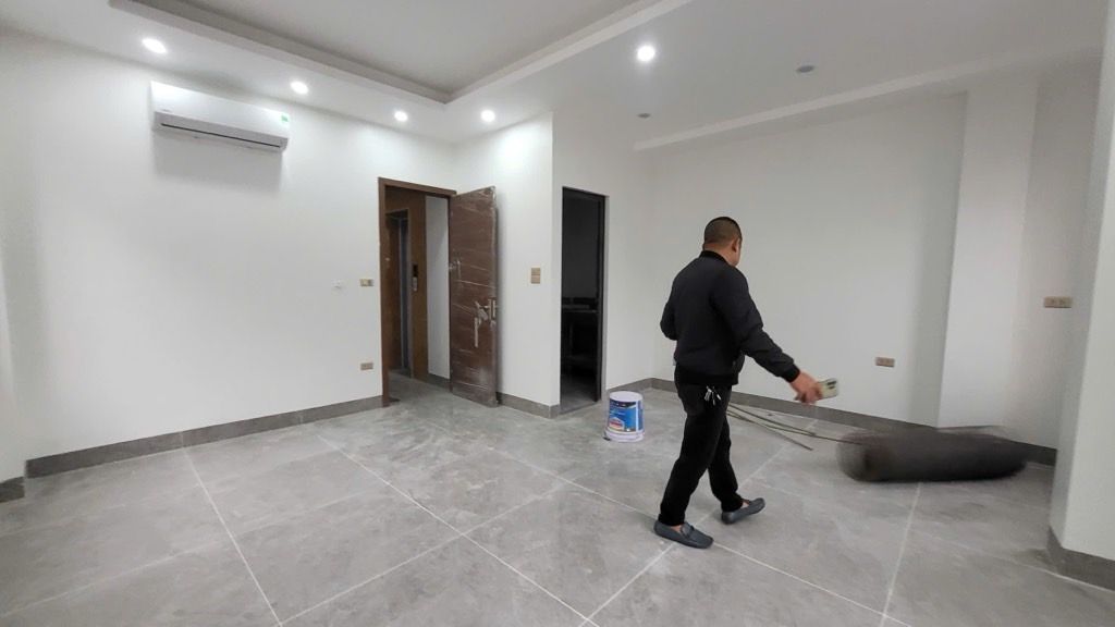 Bán nhà Khương Trung - diện tích 36,5m2 6 tầng - ô tô đỗ cửa - giá 16,2 tỷ