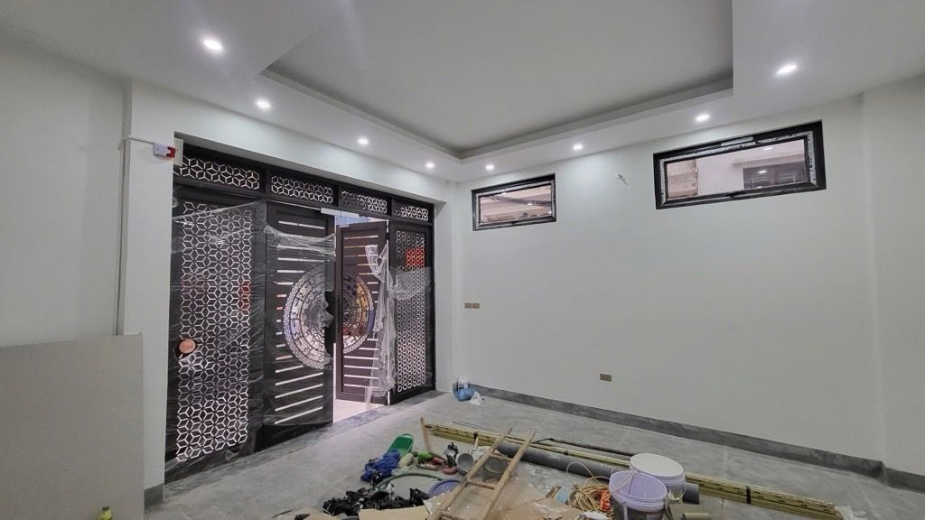 Bán nhà Khương Trung - diện tích 36,5m2 6 tầng - ô tô đỗ cửa - giá 16,2 tỷ