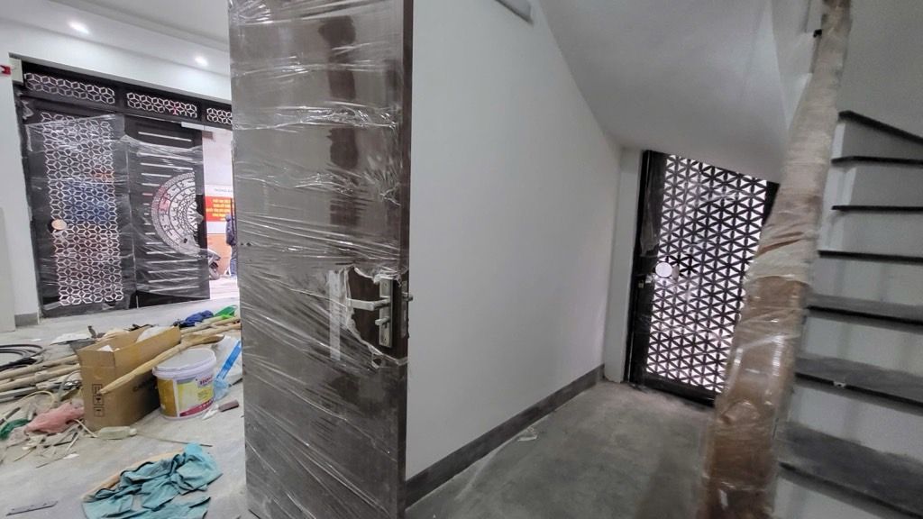 Bán nhà Khương Trung - diện tích 36,5m2 6 tầng - ô tô đỗ cửa - giá 16,2 tỷ