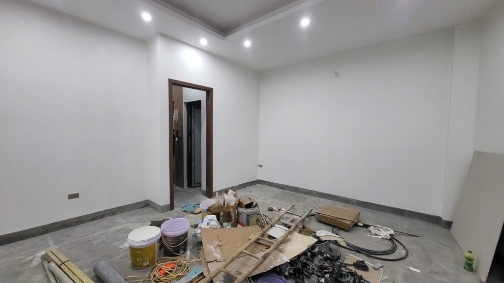 Bán nhà Khương Trung - diện tích 36,5m2 6 tầng - ô tô đỗ cửa - giá 16,2 tỷ