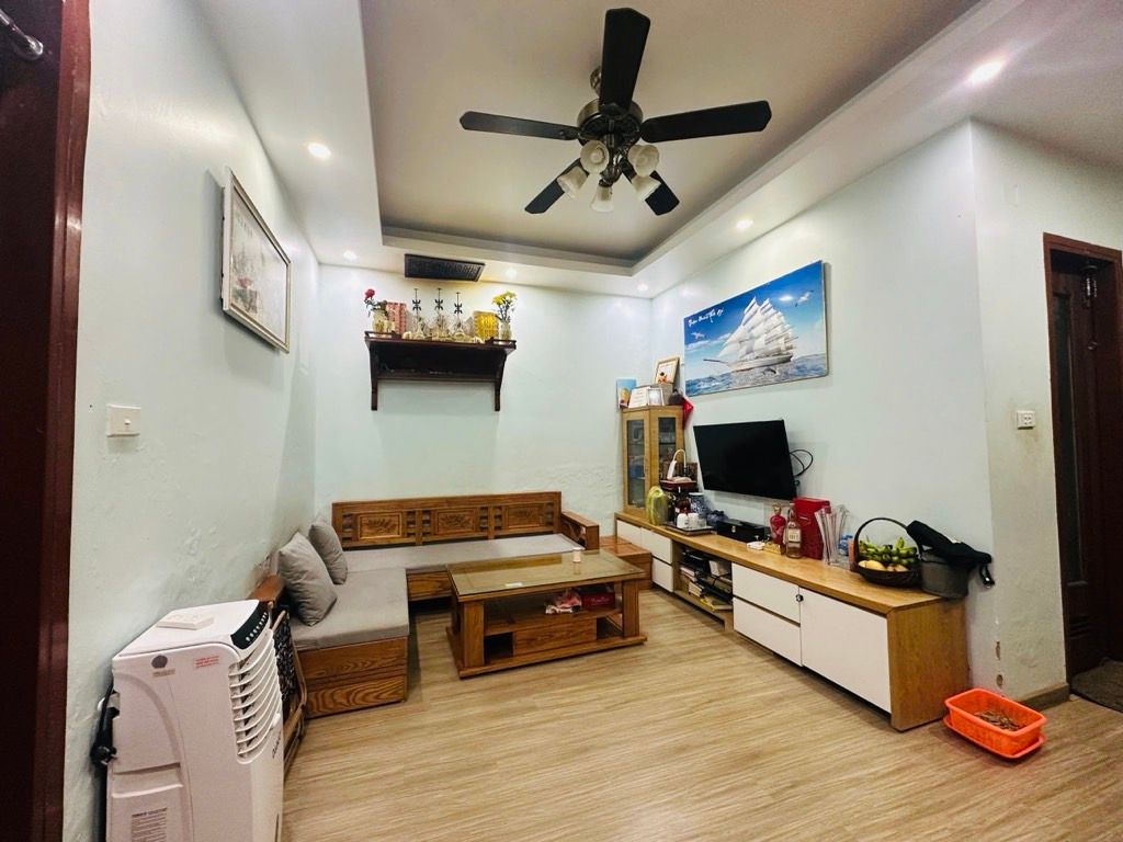 Bán nhà Nguyễn Xiển - diện tích 54.3m2 1 tầng - Căn hộ chung cư 3 ngủ 2 WC - giá 4,15 tỷ