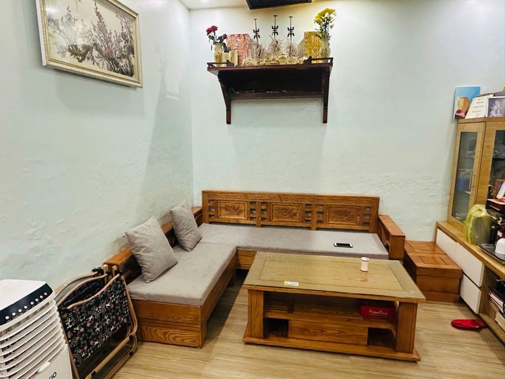 Bán nhà Nguyễn Xiển - diện tích 54.3m2 1 tầng - Căn hộ chung cư 3 ngủ 2 WC - giá 4,15 tỷ