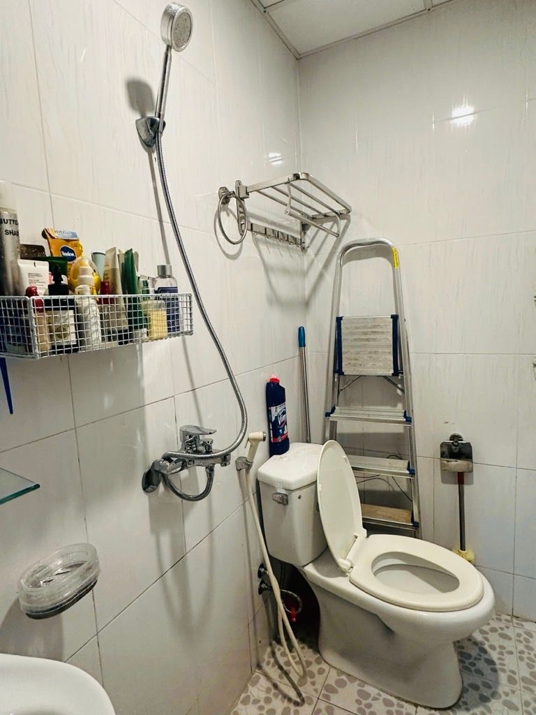 Bán nhà Nguyễn Xiển - diện tích 54.3m2 1 tầng - Căn hộ chung cư 3 ngủ 2 WC - giá 4,15 tỷ