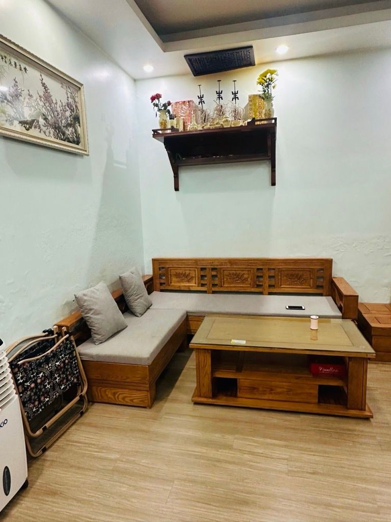 Bán nhà Nguyễn Xiển - diện tích 54.3m2 1 tầng - Căn hộ chung cư 3 ngủ 2 WC - giá 4,15 tỷ