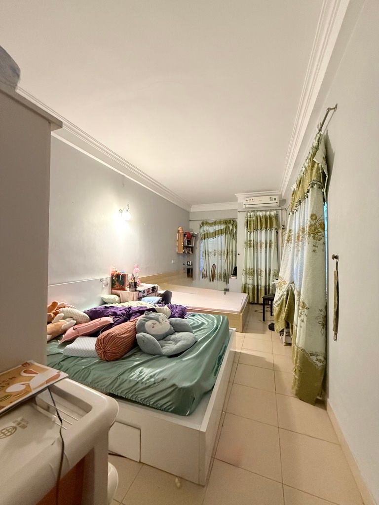 Bán nhà Dương Văn Bé - diện tích 34m2 5 tầng - Lô góc - giá 7,9 tỷ