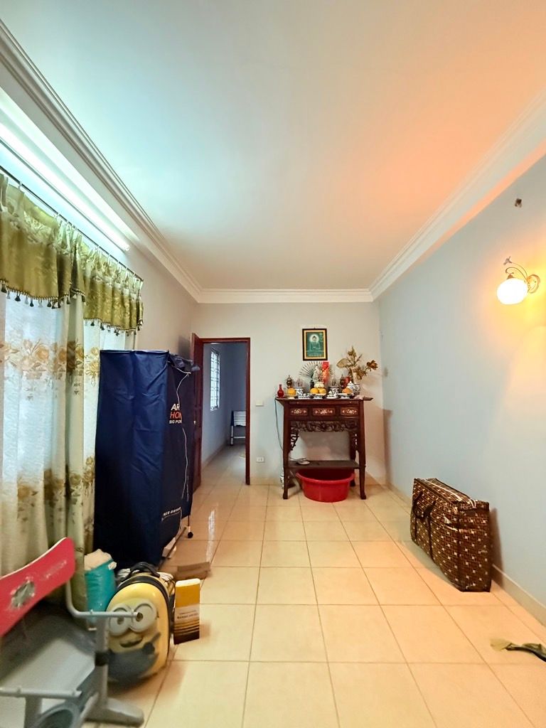 Bán nhà Dương Văn Bé - diện tích 34m2 5 tầng - Lô góc - giá 7,9 tỷ