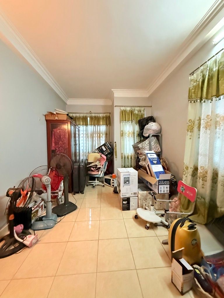 Bán nhà Dương Văn Bé - diện tích 34m2 5 tầng - Lô góc - giá 7,9 tỷ