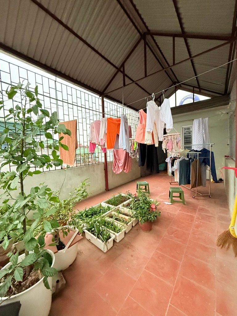 Bán nhà Dương Văn Bé - diện tích 34m2 5 tầng - Lô góc - giá 7,9 tỷ