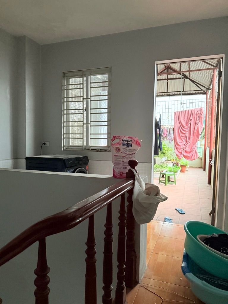 Bán nhà Dương Văn Bé - diện tích 34m2 5 tầng - Lô góc - giá 7,9 tỷ