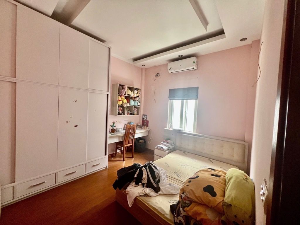 Bán nhà Khương Trung - diện tích 52.6m2 4 tầng - LÔ GÓC 2 THOÁNG - giá 15 tỷ