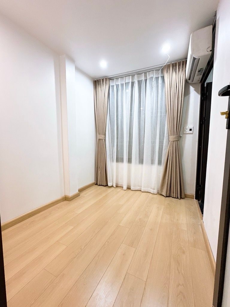 Bán nhà Kim Ngưu - diện tích 14m2 5 tầng - Nhà đẹp, sổ đỏ riêng chính chủ - giá 4,3 tỷ