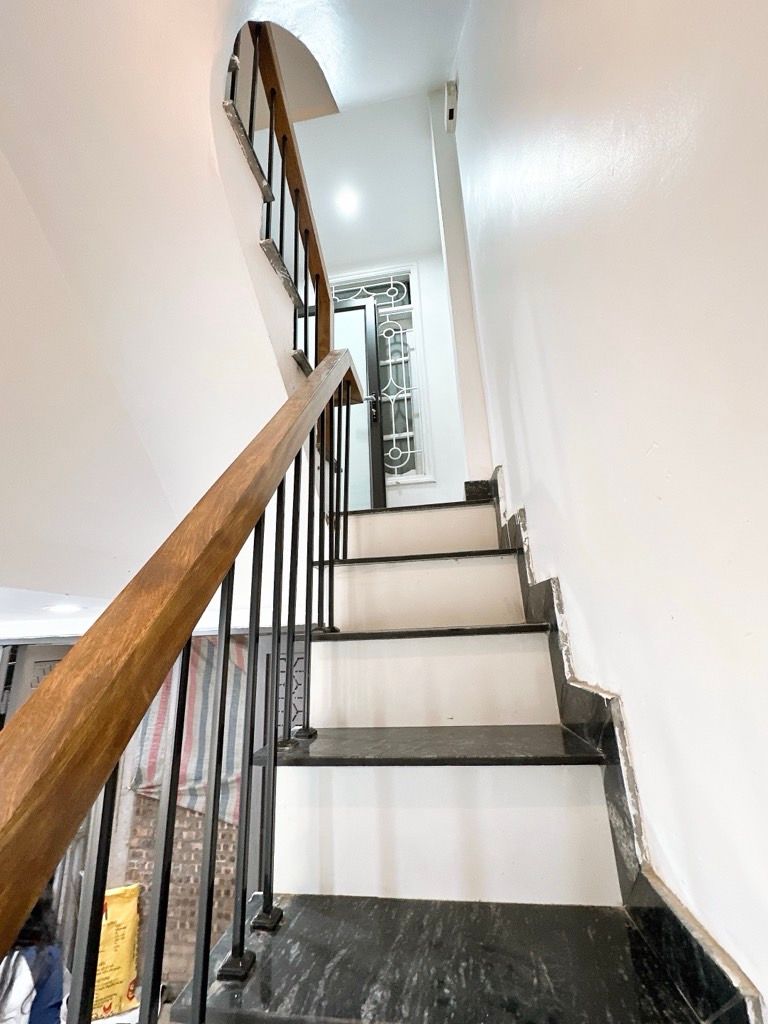 Bán nhà Kim Ngưu - diện tích 14m2 5 tầng - Nhà đẹp, sổ đỏ riêng chính chủ - giá 4,3 tỷ