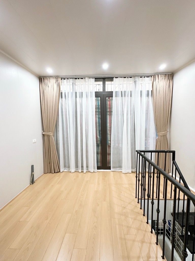 Bán nhà Kim Ngưu - diện tích 14m2 5 tầng - Nhà đẹp, sổ đỏ riêng chính chủ - giá 4,3 tỷ