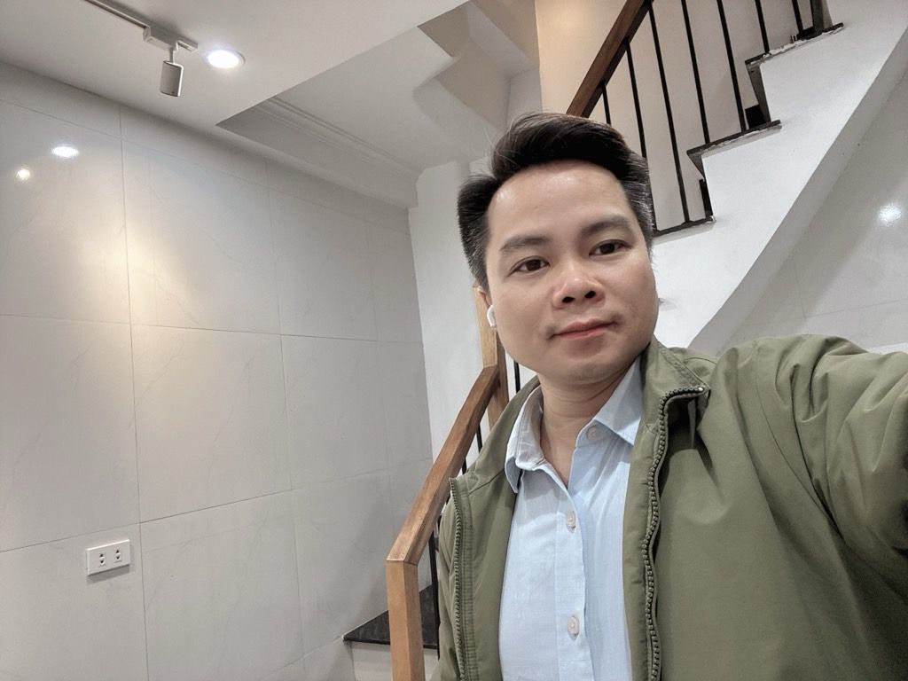 Bán nhà Kim Ngưu - diện tích 14m2 5 tầng - Nhà đẹp, sổ đỏ riêng chính chủ - giá 4,3 tỷ