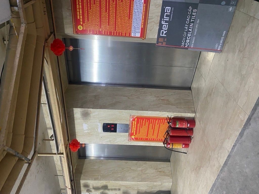 Bán nhà Ngõ 1 Quan Nhân - diện tích 55m2 1 tầng - Ô tô - giá 2,8 tỷ