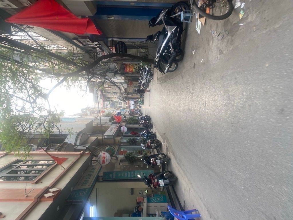 Bán nhà Ngõ 1 Quan Nhân - diện tích 55m2 1 tầng - Ô tô - giá 2,8 tỷ