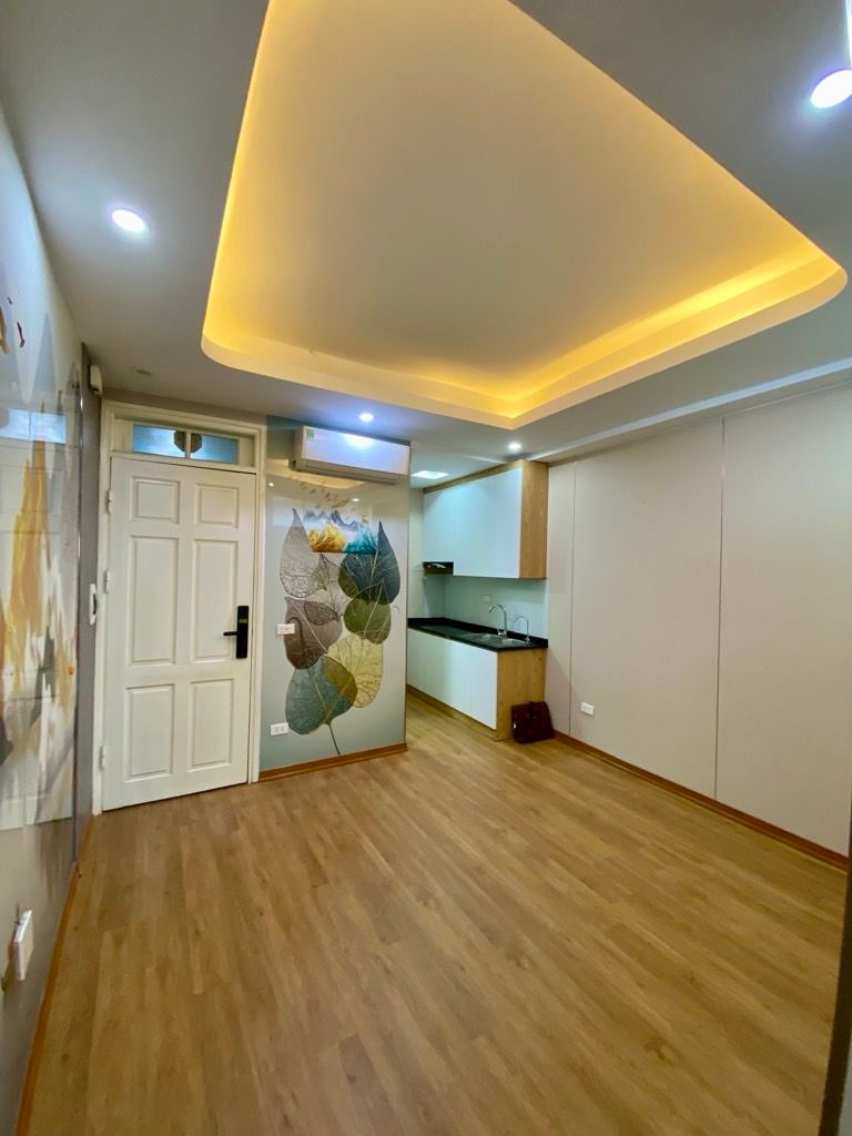 Bán nhà Ngõ 1 Quan Nhân - diện tích 55m2 1 tầng - Ô tô - giá 2,8 tỷ