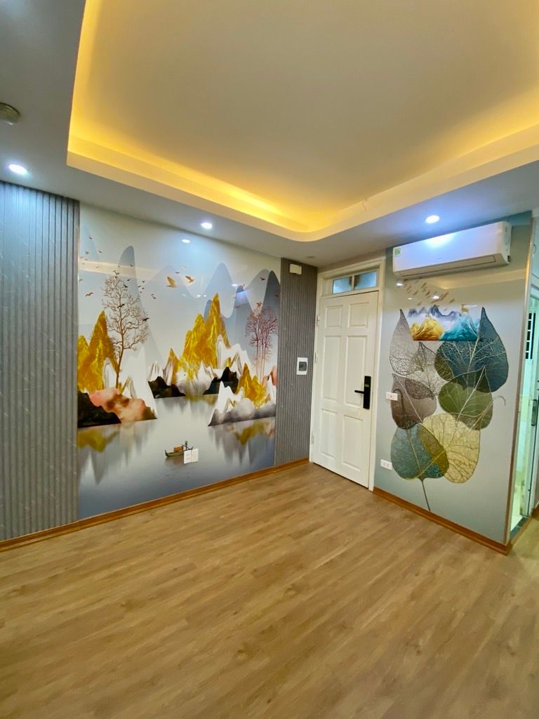 Bán nhà Ngõ 1 Quan Nhân - diện tích 55m2 1 tầng - Ô tô - giá 2,8 tỷ