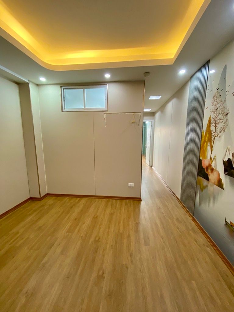 Bán nhà Ngõ 1 Quan Nhân - diện tích 55m2 1 tầng - Ô tô - giá 2,8 tỷ