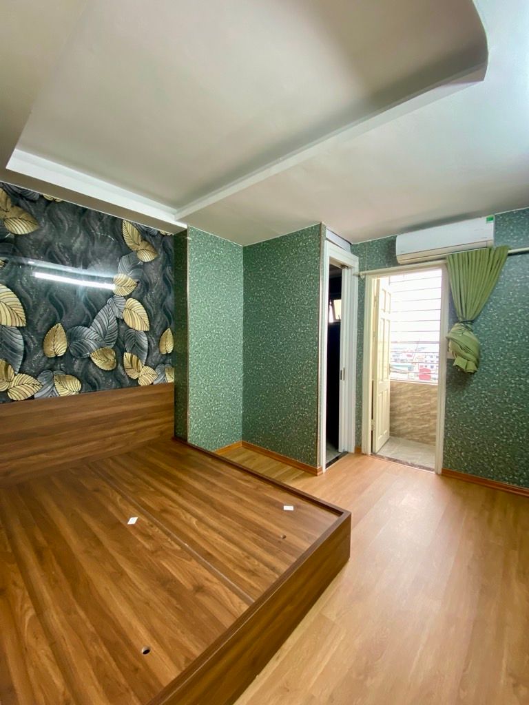 Bán nhà Ngõ 1 Quan Nhân - diện tích 55m2 1 tầng - Ô tô - giá 2,8 tỷ