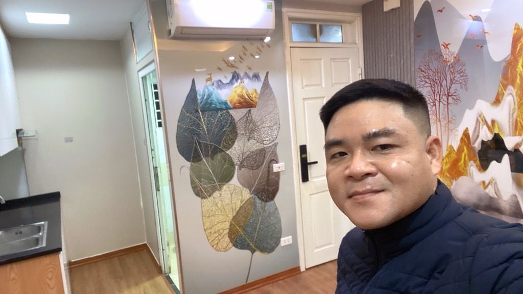 Bán nhà Ngõ 1 Quan Nhân - diện tích 55m2 1 tầng - Ô tô - giá 2,8 tỷ