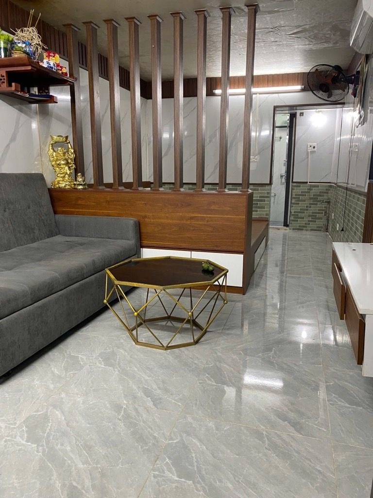 Bán nhà Khương Trung - diện tích 22m2 1 tầng - CĂN HỘ TẬP THỂ TẦNG 1 – 267 KHƯƠNG TRUNG - giá 2,65 tỷ