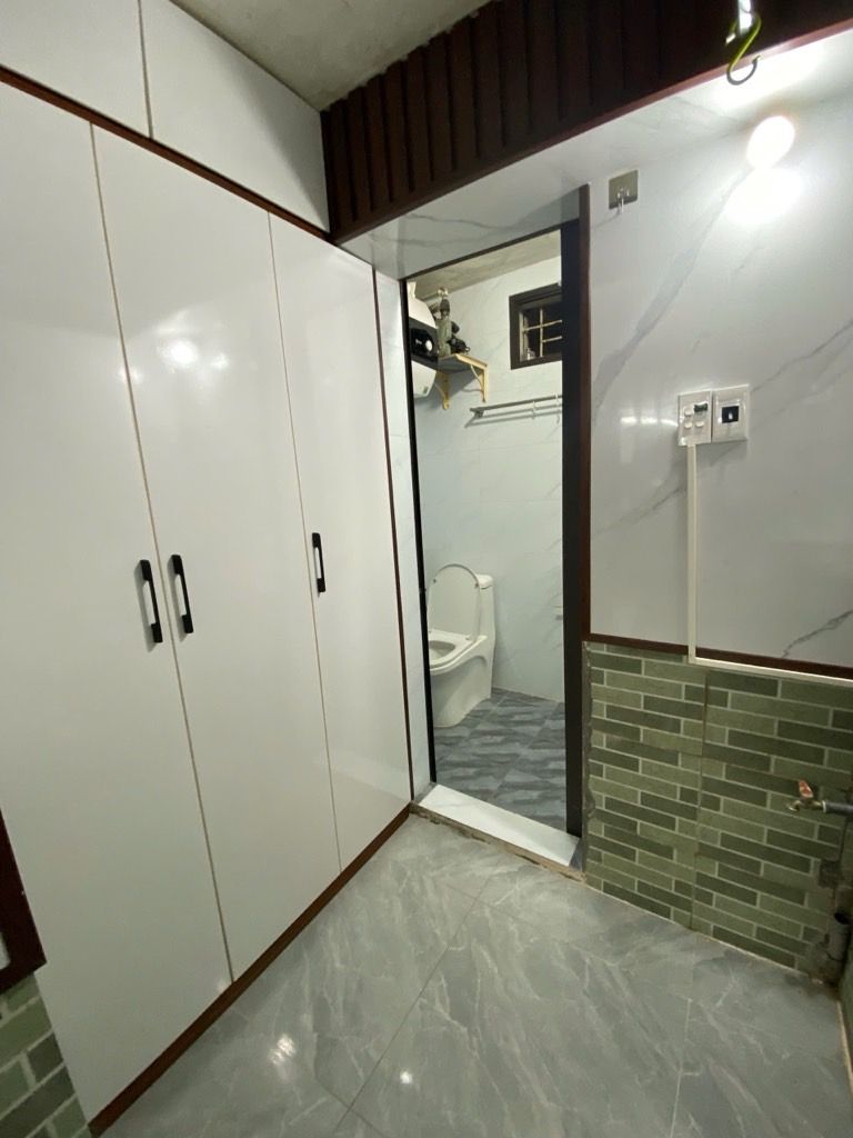 Bán nhà Khương Trung - diện tích 22m2 1 tầng - CĂN HỘ TẬP THỂ TẦNG 1 – 267 KHƯƠNG TRUNG - giá 2,65 tỷ