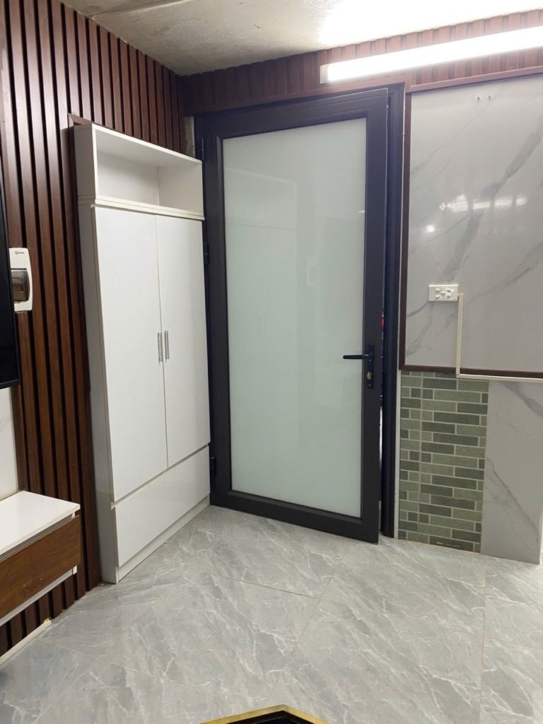 Bán nhà Khương Trung - diện tích 22m2 1 tầng - CĂN HỘ TẬP THỂ TẦNG 1 – 267 KHƯƠNG TRUNG - giá 2,65 tỷ